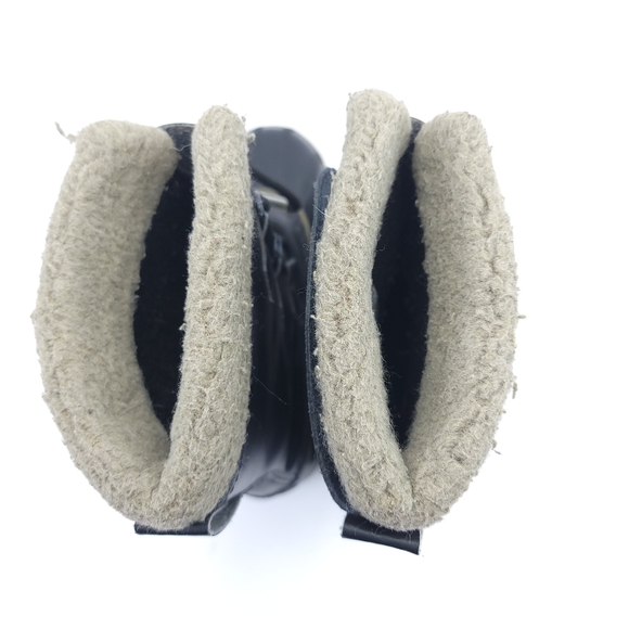 Sorel Yoot Pac TP Boots Winter Hiking Youth Size US 2 - Picture 4 of 6